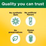 Nature Made Super B Energy Complex Softgels, 60 Count