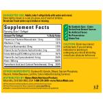 Nature Made Super B Energy Complex Softgels, 60 Count