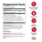 Redd Remedies Joint Health with Boswellia & Turmeric