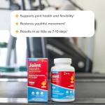 Redd Remedies Joint Health with Boswellia & Turmeric