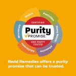 Redd Remedies Joint Health with Boswellia & Turmeric