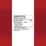 Korean Red Panax Ginseng Liquid for Energy & Vitality