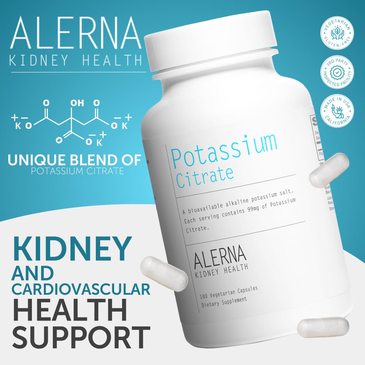 Alerna Kidney Health