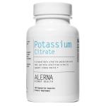 Potassium Citrate Dietary Supplement