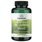 St John's Wort 375mg for Emotional Wellbeing