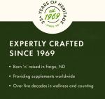 St John's Wort 375mg for Emotional Wellbeing