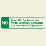 Spring Valley Magnesium Gummies for Bones and Muscles