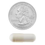 Spring Valley Zinc & Vitamin D Capsules, 150 Count