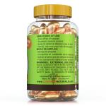 Sunshine Naturals Vitamin E Aloe Vera Cream 60pcs