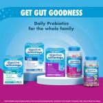 Digestive Advantage Probiotic Gummies for Gut Health