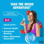 Digestive Advantage Probiotic Gummies for Gut Health