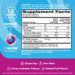 Digestive Advantage Probiotic Gummies for Gut Health