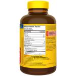 Nature Made Omega 3 Fish Oil Softgels 2400mg