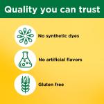 Nature Made Iron 65 mg Dietary Tablets, 150 Count