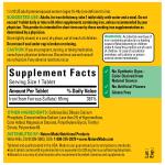Nature Made Iron 65 mg Dietary Tablets, 150 Count