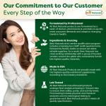 Pure Creatine Monohydrate Powder - 1 Lb