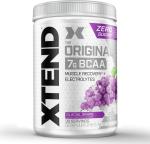 Xtend BCAA Powder, Sugar Free Muscle Recovery Drink