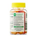 Spring Valley Vitamin D3 Gummies, 2000 IU, 80 Count