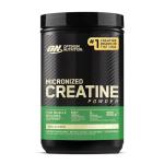 Optimum Nutrition Unflavoured Creatine Monohydrate