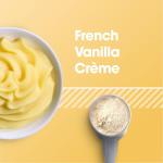 Optimum Nutrition Gold Standard Whey Protein, French Vanilla