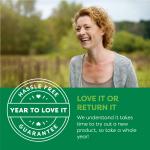 Organic Elderberry & Echinacea Liquid Supplement 2 Oz