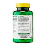 Spring Valley 600 mg Calcium Tablets for Bones