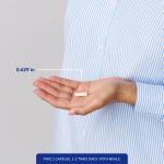 Pure Encapsulations Copper Glycinate for Iron Absorption