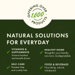 Swanson Triple Magnesium Complex 400 mg Capsules