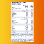 One A Day Women's Petites Multivitamin, 160 Tablets