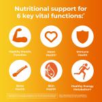 One A Day Women's Petites Multivitamin, 160 Tablets