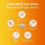 One A Day Women's Petites Multivitamin, 160 Tablets