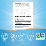 Nature's Way St. John’s Wort 700 mg, 180 VCaps