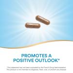 Nature's Way St. John’s Wort 700 mg, 180 VCaps