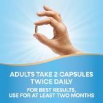 Nature's Way St. John’s Wort 700 mg, 180 VCaps