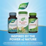 Nature's Way St. John’s Wort 700 mg, 180 VCaps