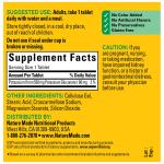 Nature Made Potassium Gluconate 550 mg Tablets 100 Count