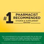 Nature Made Potassium Gluconate 550 mg Tablets 100 Count