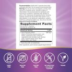 Nature's Way Echinacea Goldenseal 900 mg 180 Capsules