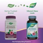 Nature's Way Echinacea Goldenseal 900 mg 180 Capsules