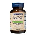 Wiley’s Finest Wild Alaskan Fish Oil Minis