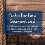 Wiley’s Finest Wild Alaskan Fish Oil Minis