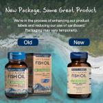 Wiley’s Finest Wild Alaskan Fish Oil Minis
