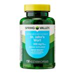 Spring Valley St. John's Wort 300 mg Capsules
