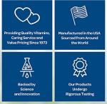 Puritan's Pride Vitamin D3 10000 IU Softgels