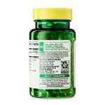 Spring Valley Vitamin D3 Softgels, 2000 IU, 200 Count