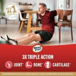 Move Free Ultra Triple Action 64 Tablets