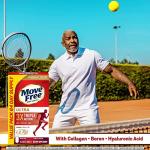 Move Free Ultra Triple Action 64 Tablets