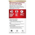 Move Free Ultra Triple Action 64 Tablets