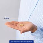 Pure Encapsulations Nutrient 950, No Copper or Iron