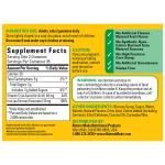 Nature Made Iron Gummies with Vitamin C, 70 Count